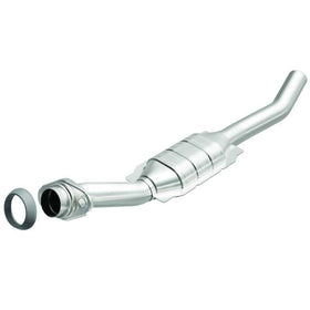 MagnaFlow Conv DF 92-93 Chrysler F/S 3.3L 49S