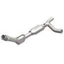 MagnaFlow Conv DF 01-03 Ford E150 4.2L Passenger Side-1