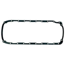 Moroso Chevrolet Big Block Mark IV Oil Pan Gasket - One Piece - Reinforced Steel-1