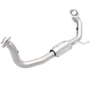 MagnaFlow Conv DF 98-02 Honda Passport 3.2L-1