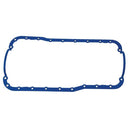 Moroso Ford 289-302 (Late Model Oil Pan) Oil Pan Gasket - One Piece - Reinforced Steel-1