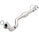 MagnaFlow Conv DF 98-02 Honda Passport 3.2L-1