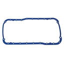 Moroso Ford 351W (Earl Model Oil Pan) Oil Pan Gasket - One Piece - Reinforced Steel-1