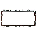 Moroso Ford 4.6/5.4L Oil Pan Gasket - One Piece - Reinforced Steel-1