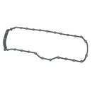 Moroso Jeep 4.0L/258 Oil Pan Gasket - One Piece - Reinforced Steel-1