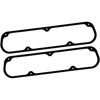 GASKET, VALVE COVER, SMALL BLOCK MOPAR, 10 PAIRS PER PACK