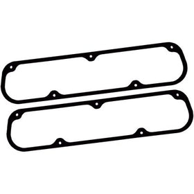 GASKET, VALVE COVER, SMALL BLOCK MOPAR, 10 PAIRS PER PACK
