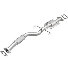MagnaFlow Conv DF 5/00-01 Mitsubishi Eclipse 2.4L Rear / 99-5/00 Galant 2.4L Rear (49 State)