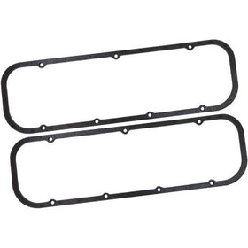 GASKET, VALVE COVER, BBC, 10 PAIRS PER PACK