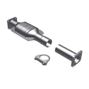 MagnaFlow Conv DF 94-95 Passport/Rodeo rear-1