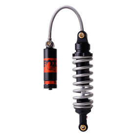 Fox Powersports 2.0 Podium Remote RC2 Fox Factory Series Rear Shock (13.77 / 3.72)