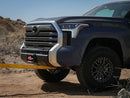 AFE CONTROL FRONT TOW HOOKS: 2022+ TOYOTA TUNDRA-3