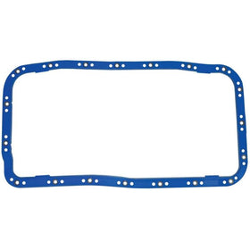 Moroso Acura/Honda B Series Heavy Duty Rubber Oil Pan Gasket - One Piece