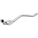 MagnaFlow Conv DF 00-02 Lincoln LS Passenger Side-1