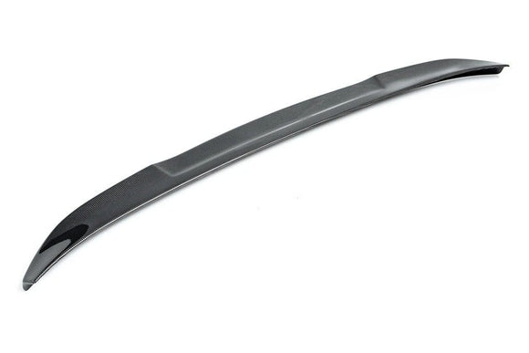 3D Design G02 X4 Carbon Trunk Spoiler