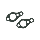 Moroso Chevrolet Small Block Water Pump Gasket - 2 Pack-1