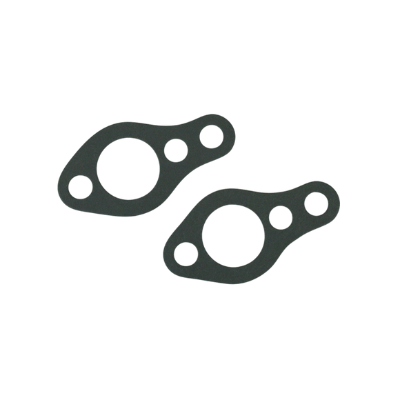 Moroso Chevrolet Small Block Water Pump Gasket - 2 Pack