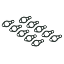 Moroso Chevrolet Small Block Water Pump Gasket - 10 Pack-1
