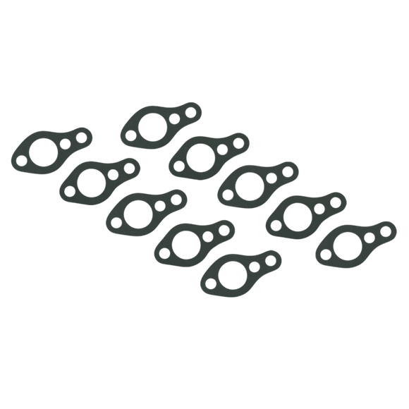 Moroso Chevrolet Small Block Water Pump Gasket - 10 Pack