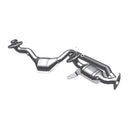 MagnaFlow Conv DF 95-97 Continental 4.6 front-1
