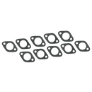 Moroso Chevrolet Big Block Water Pump Gasket - 10 Pack-1