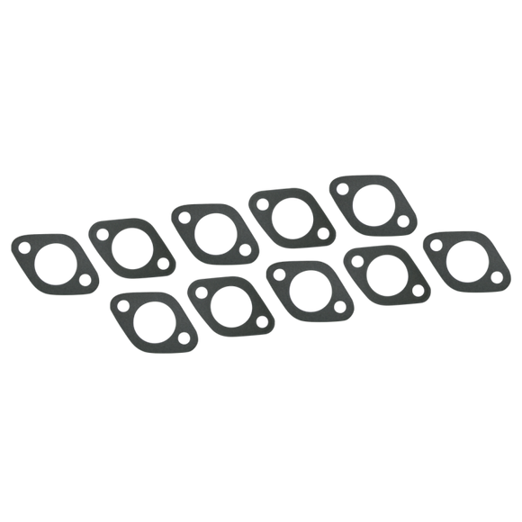 Moroso Chevrolet Big Block Water Pump Gasket - 10 Pack