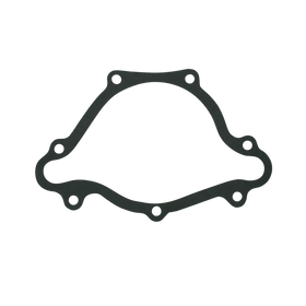 Moroso Chrysler 273-360 Water Pump Gasket - Single