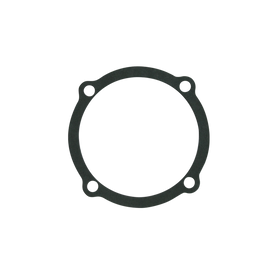 Moroso Chrysler 383-440 Water Pump Gasket - 10 Pack