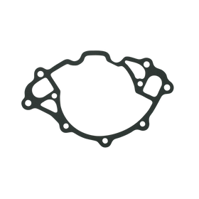 Moroso Ford 289/302/351W (Standard Rotation) Water Pump Gasket - 10 Pack