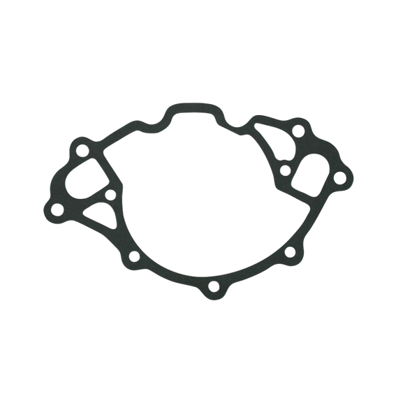 Moroso Ford 289/302/351W (Standard Rotation) Water Pump Gasket - 10 Pack
