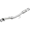 MagnaFlow Conv DF 02-06 Nissan Altima 2.5L Rear-1