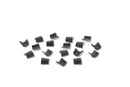 Ferrea Mitsubishi EVO X 2.0L (4B11T) 5.5mm Valve Locks - Set of 16-1