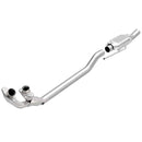 MagnaFlow Conv DF Ford 87 96-1