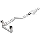 MagnaFlow Conv DF Ford 87 91-1