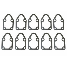 Moroso Chevrolet Small Block Fuel Pump Gasket - 10 Pack