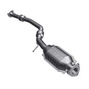 MagnaFlow Conv DF 99-02 Lanos 1.6 Rear-1