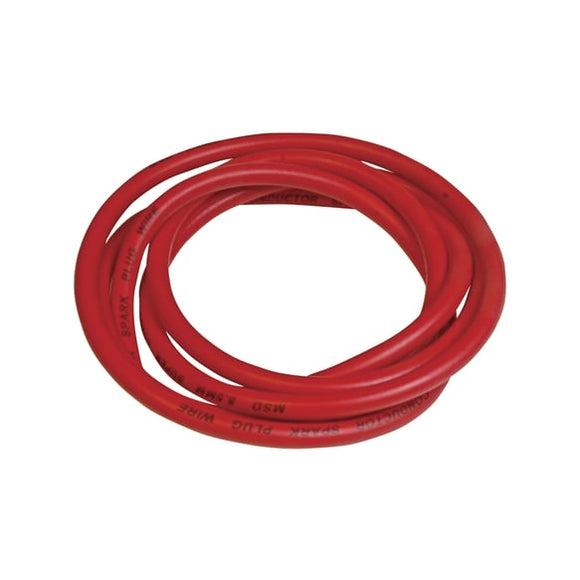 MSD Super Conductor 8.5mm Wire. 100 Bulk