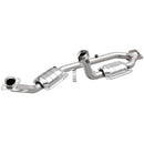 MagnaFlow Conv DF Windstar 97-98 3.0L-1