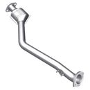 MagnaFlow Conv DF 93-95 Supra non-turbo Rear-1