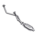 MagnaFlow Conv DF Ford-Lincoln-Mercury 8-1