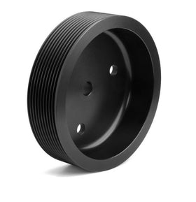 WEIAND LTS PULLEY.10 RIB 6 CRANK