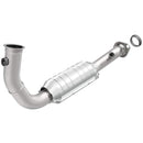 Magnaflow Conv DF 2004 Liberty P/S frt-1