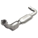 MagnaFlow Conv DF 99 F150 5.4L 2Wd D/S-1