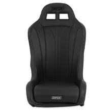 SIMPSON Vortex II Offroad SUS Seat BK/BK