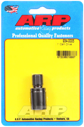 ARP Cam Drive Stud Kit 1in Cam Drive