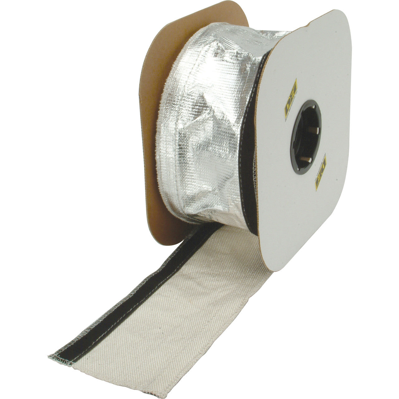 DEI Heat Shroud 1/2in to 1-1/4in I.D. x 50ft Spool