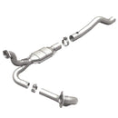 MagnaFlow Conv DF 2003 Ram 1500 5.7 2WD-1