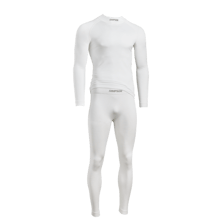 PRO FIT BASE LAYER TOP XS/S BK