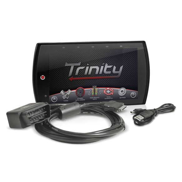 DIABLOSPORT REAPER KIT - STAGE 1 W/ TRINITY 2 UPGRADE 2011-2014 Dodge Challenger/Charger SRT-8 - 6.4L - 0