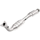 Magnaflow Conv DF 07-08 Tundra 5.7L P/S-1